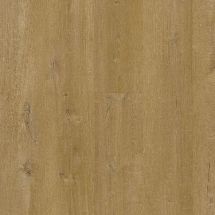 Linen Oak Medium Natural - Quick Step Fuse Glue-down Vinyl