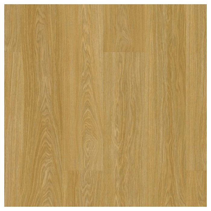 Clear Oak Medium Natural - Quick Step Fuse Glue-down Vinyl