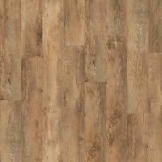 Country Oak 54852 - Moduleo Roots 55 Klebevinyl