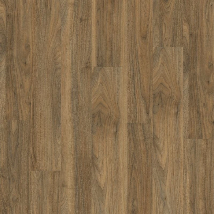 English Walnut 20565 - Moduleo Roots 55 Glue-down Vinyl