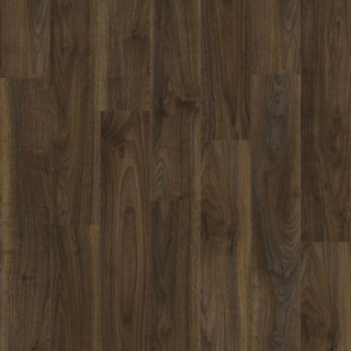 English Walnut 20896 - Moduleo Roots 55 Klebevinyl