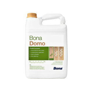 BONA Domo Parkettlack 5L