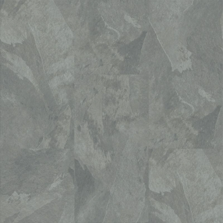 Mustang Slate 70939 - Moduleo Roots 55 Glue-down Vinyl Tile 65.9 × 32.9 cm