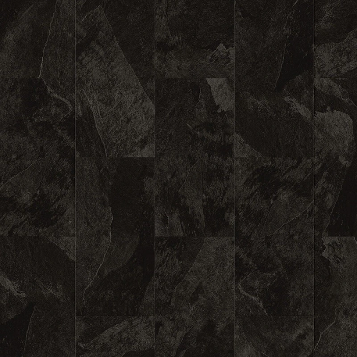 Mustang Slate 70998 - Moduleo Roots 55 Glue-down Vinyl Tile 65.9 × 32.9 cm