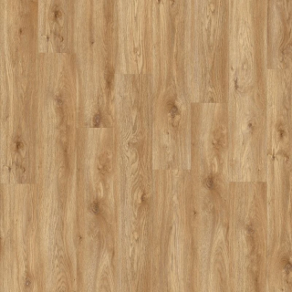 Sierra Oak 58346 - Moduleo Roots 55 Glue-down Vinyl