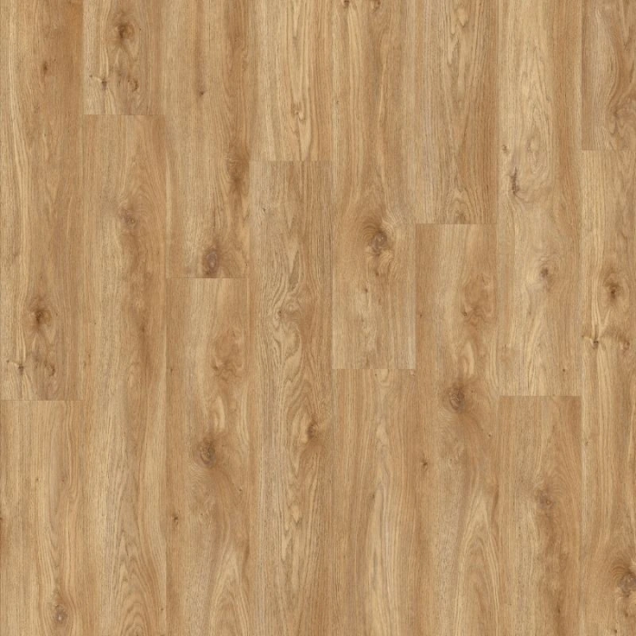 Sierra Oak 58346 - Moduleo Roots 55 Glue-down Vinyl