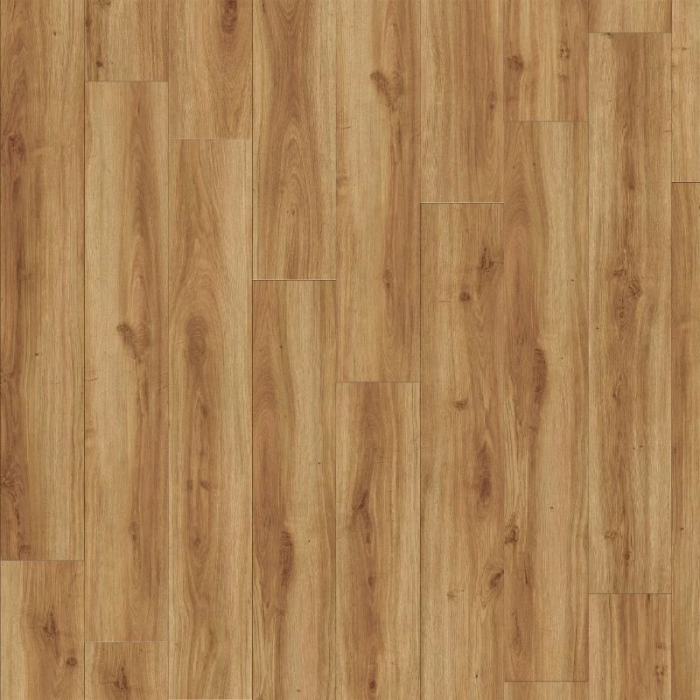 Classic Oak 24235 - Moduleo Roots 40 Glue-down Vinyl