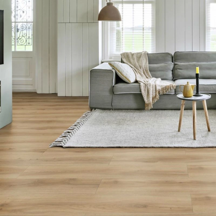 Classic Oak 24837 - Moduleo Roots 40 Klebevinyl