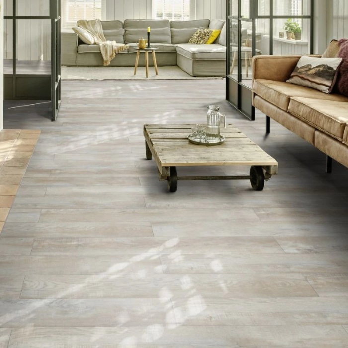 Country Oak 24130 - Moduleo Roots 40 Glue-down Vinyl