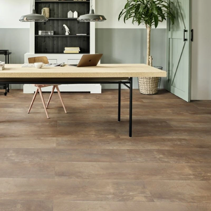 Country Oak 24842 - Moduleo Roots 40 Klebevinyl