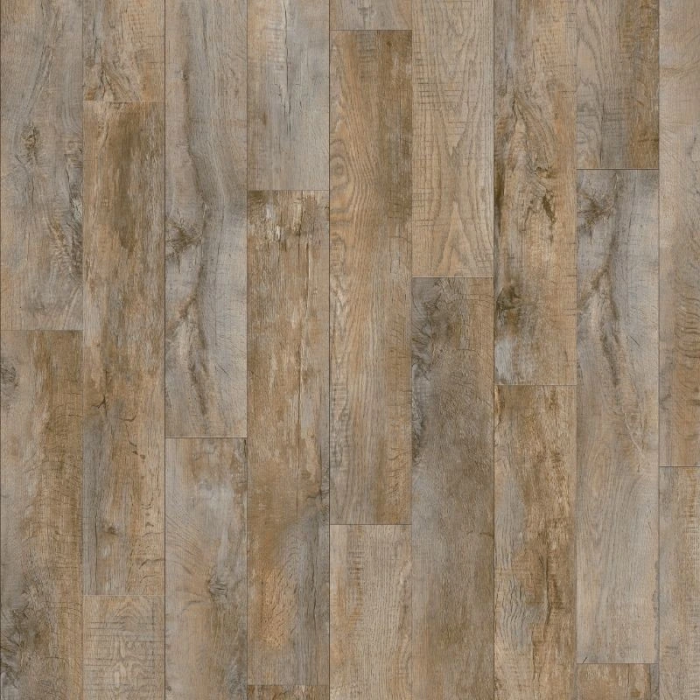 Country Oak 24958 - Moduleo Roots 40 Glue-down Vinyl