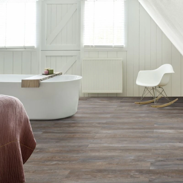 Country Oak 24958 - Moduleo Roots 40 Klebevinyl