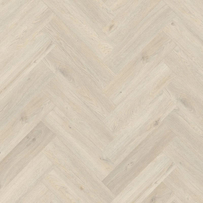 Galtymore Oak 86218 - Moduleo Roots 55 Herringbone Glue-down Vinyl