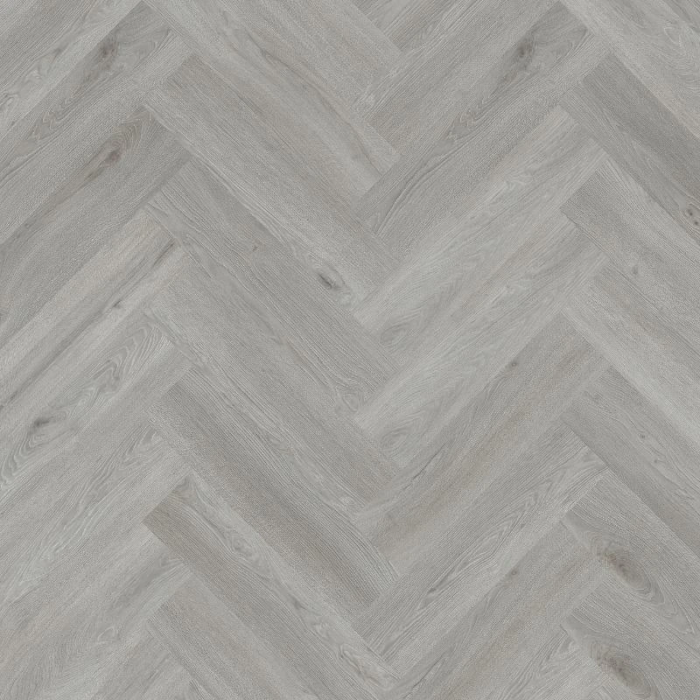 Galtymore Oak 86936 - Moduleo Roots 55 Herringbone Glue-down Vinyl