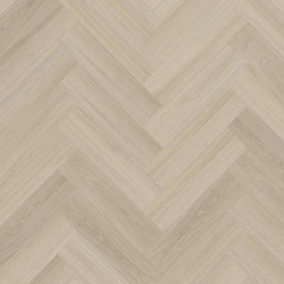 Glyde Oak 22246 - Moduleo Roots 55 Herringbone Glue-down Vinyl