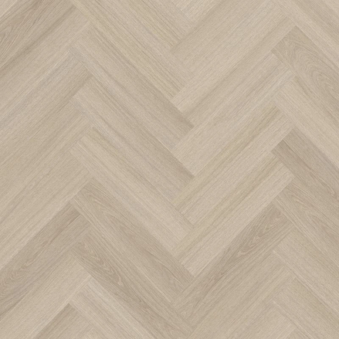 Glyde Oak 22246 - Moduleo Roots 55 Herringbone Glue-down Vinyl