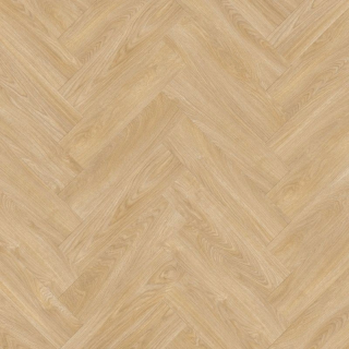 Laurel Oak 51282 - Moduleo Roots 55 Herringbone Klebevinyl Fischgrät