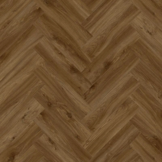 Sierra Oak 58876 - Moduleo Roots 55 Herringbone Klebevinyl Fischgrät