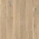 Printed Cork Oak Vanila