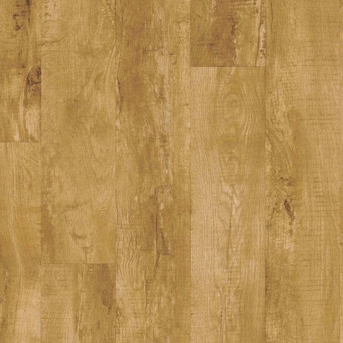 Country Oak 54460 - Moduleo Roots 55 Glue-down Vinyl