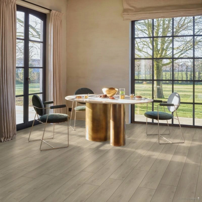 Bloom Natur - BerryAlloc Ocean+ Laminat
