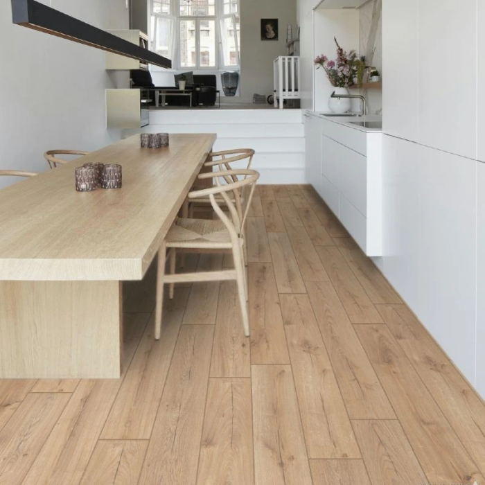 Canyon Natural - BerryAlloc Ocean+ Laminate