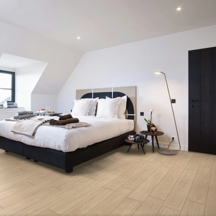Charme Hell Natur - BerryAlloc Ocean+ Laminat