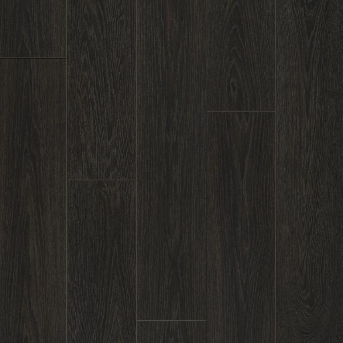 Charme Black - BerryAlloc Ocean+ Laminate