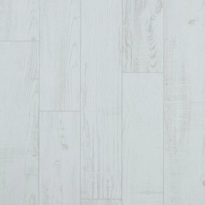 Chestnut White - BerryAlloc Ocean+ Laminate