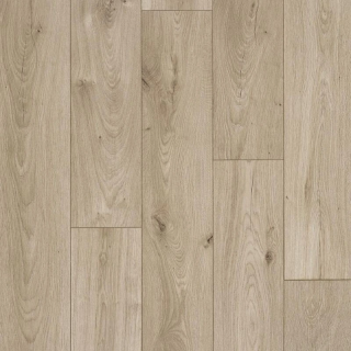 Crush Brown Natural - BerryAlloc Ocean+ Laminate