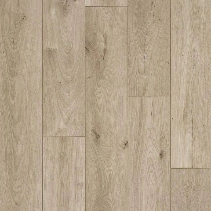 Crush Brown Natural - BerryAlloc Ocean+ Laminate