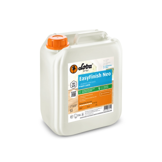 Loba WS EasyFinish NEO 5L