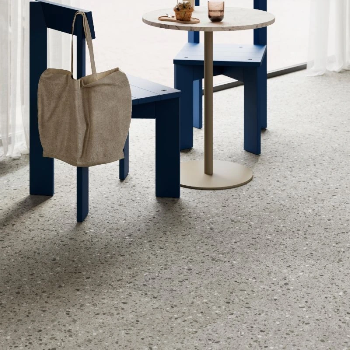 Botticini Terrazzo - BerryAlloc Hochdrucklaminat Original