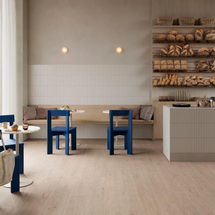 Ibiza Oak - BerryAlloc High Pressure Laminate Original