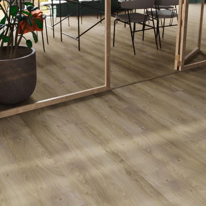 Kudamm - BerryAlloc High Pressure Laminate Original