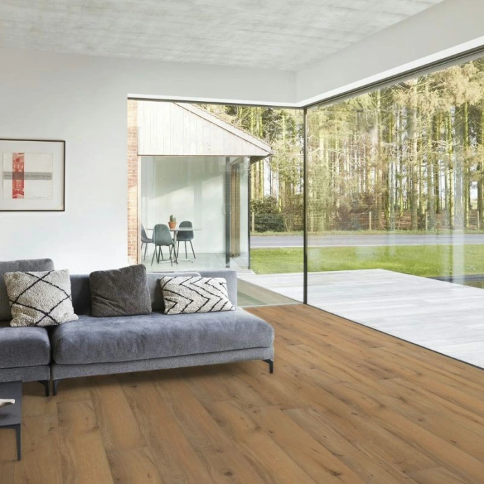 Gyant XL Warm Natural - BerryAlloc Ocean 8 XL Laminate