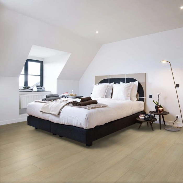 Select Sand Natural - BerryAlloc Ocean 8 XL Laminate