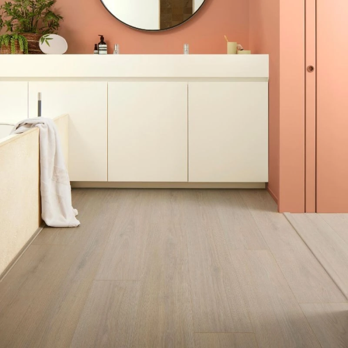 Select Hellbraun - BerryAlloc Ocean 12 V4 Laminat