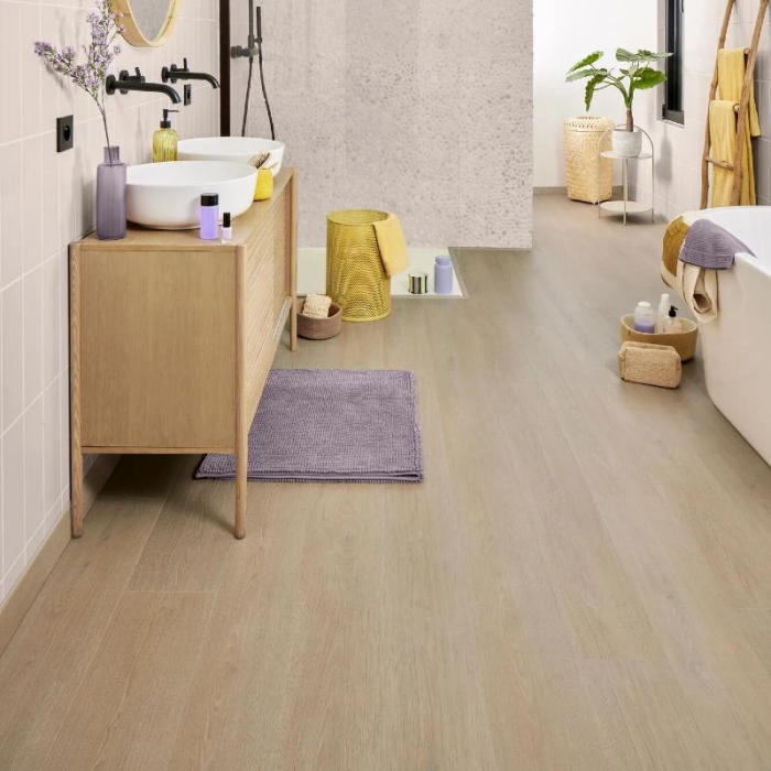 Select Sand Natur - BerryAlloc Ocean 12 V4 Laminat