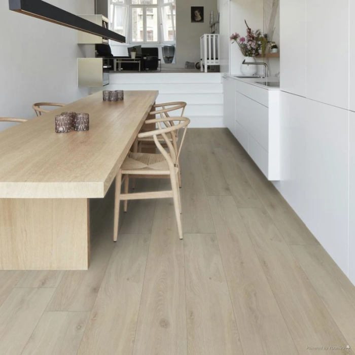 Bloom Sand Natural - BerryAlloc Ocean 12 XL Laminate