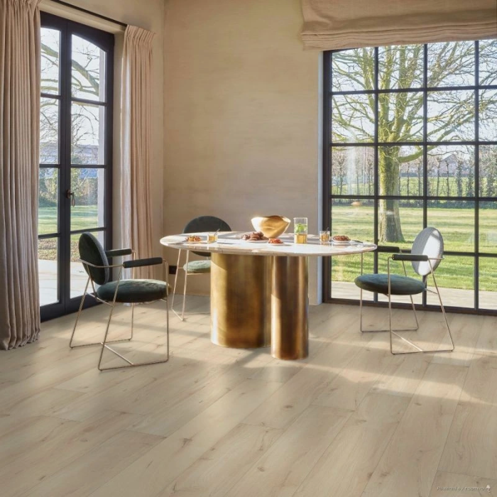 Gyant XL Light Sand - BerryAlloc Ocean 12 XL Laminate