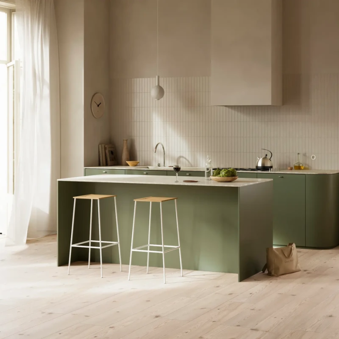 Danish Pine - BerryAlloc High Pressure Laminate Grand Avenue
