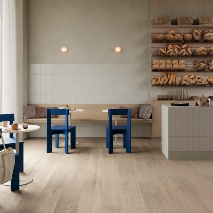 Ibiza Oak - BerryAlloc High Pressure Laminate Grand Avenue