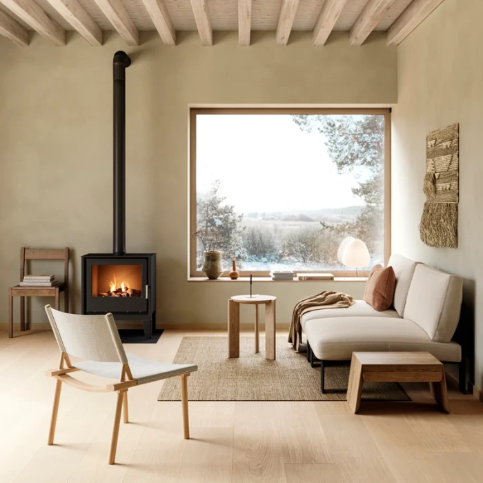 Saga Oak - BerryAlloc Hochdrucklaminat Grand Avenue