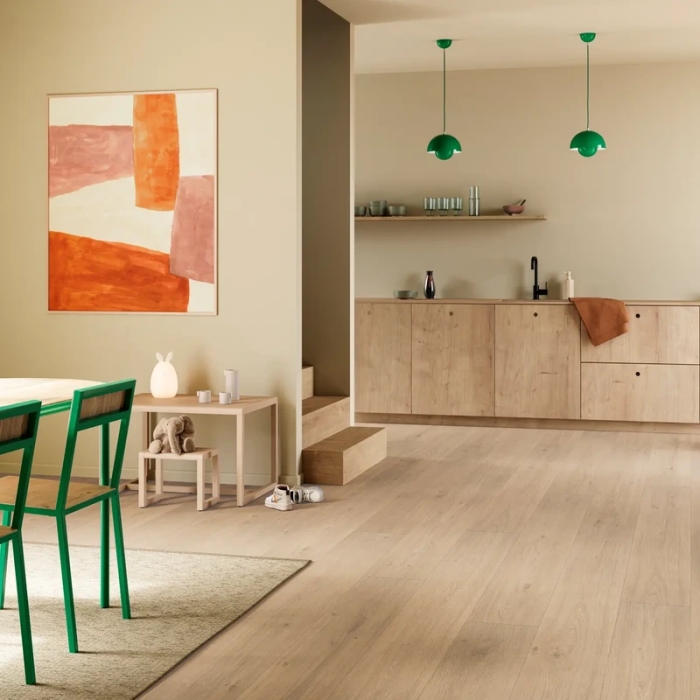Santorini Oak - BerryAlloc High Pressure Laminate Grand Avenue