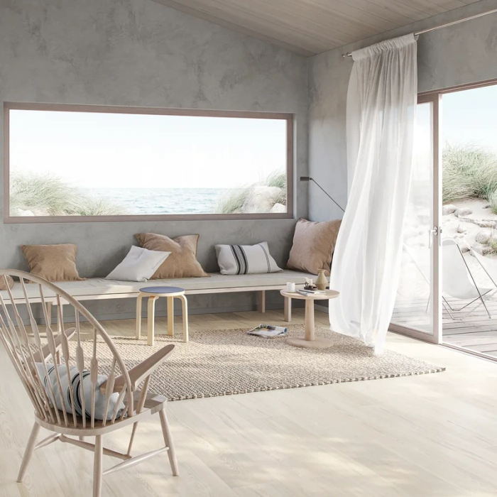 Via Roma - BerryAlloc High Pressure Laminate Grand Avenue