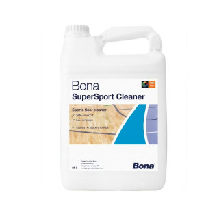 Bona SuperSport Cleaner 5L