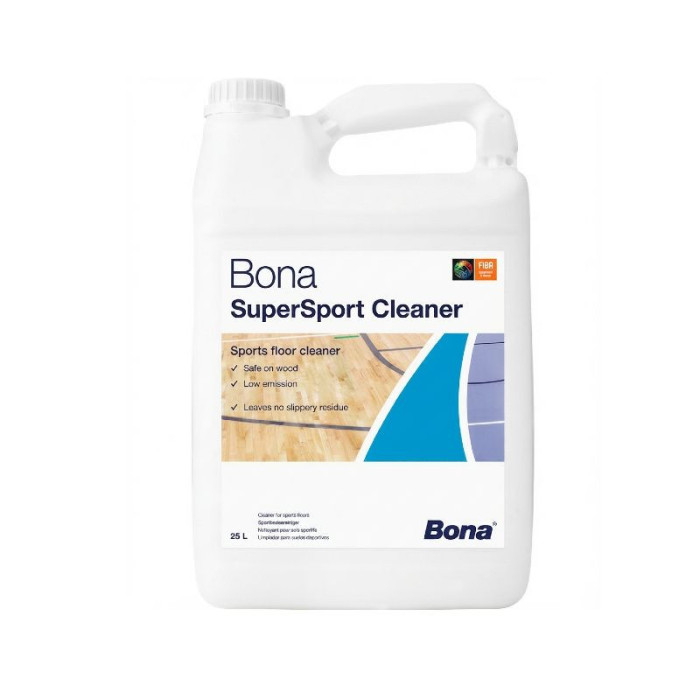 Bona SuperSport Cleaner 5L Reinigungsmittel für Sportboden