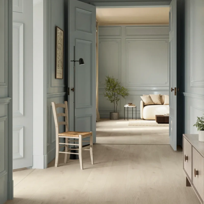 Hedda Oak - BerryAlloc High Pressure Laminate Nordic Universal