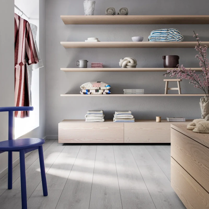 La Rambla - BerryAlloc Hochdrucklaminat Nordic Universal